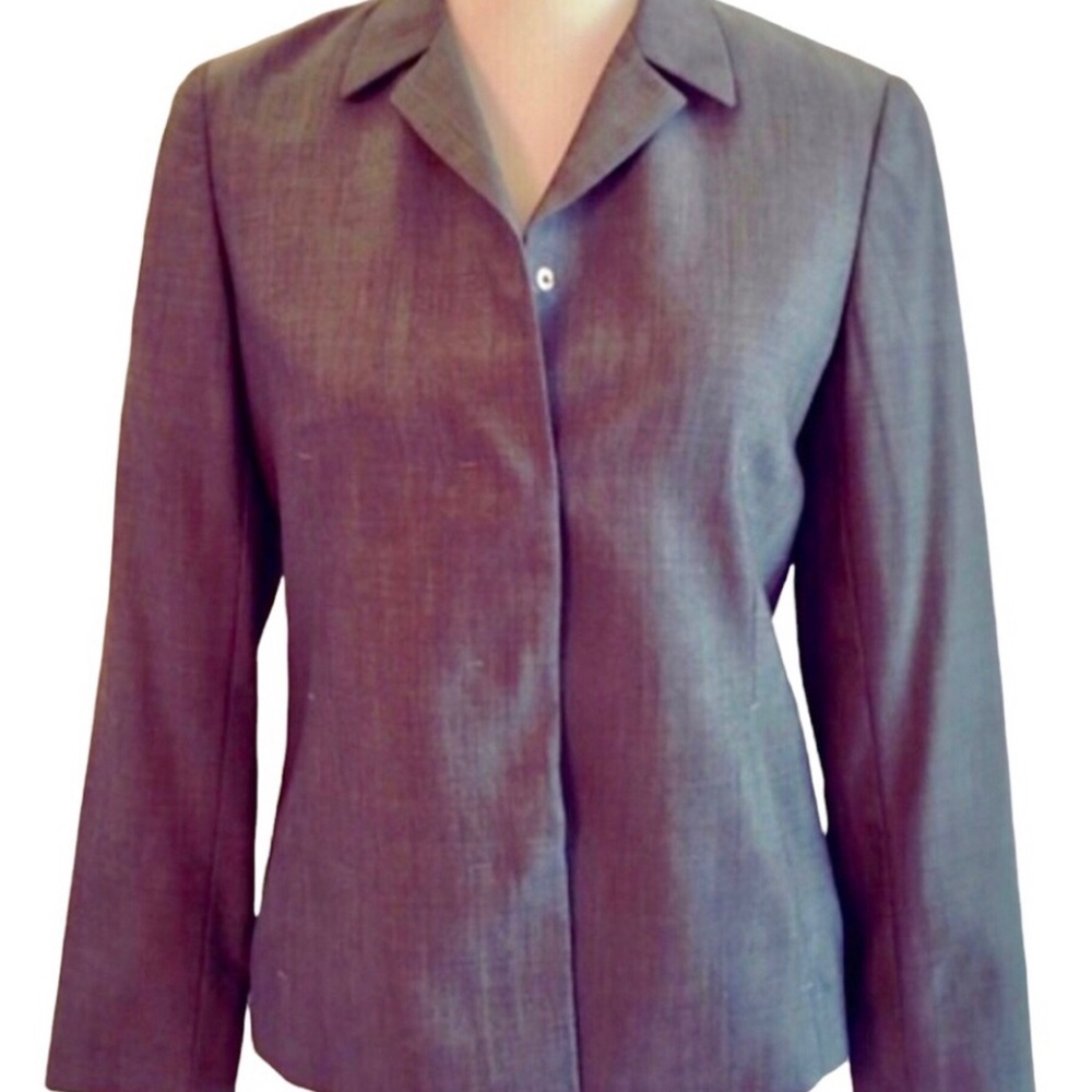 Ann Klein blazer